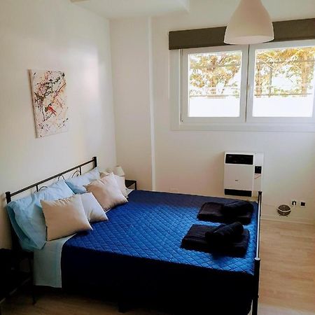 Apartament Casa Giulia Triest Zewnętrze zdjęcie