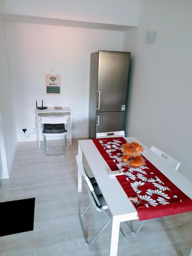 Apartament Casa Giulia Triest Zewnętrze zdjęcie