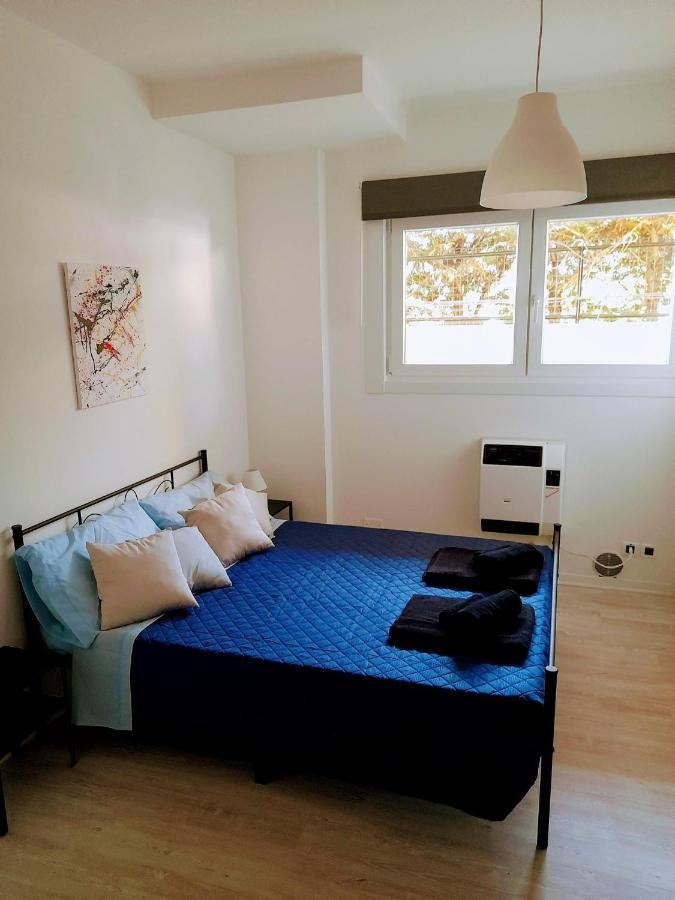 Apartament Casa Giulia Triest Zewnętrze zdjęcie