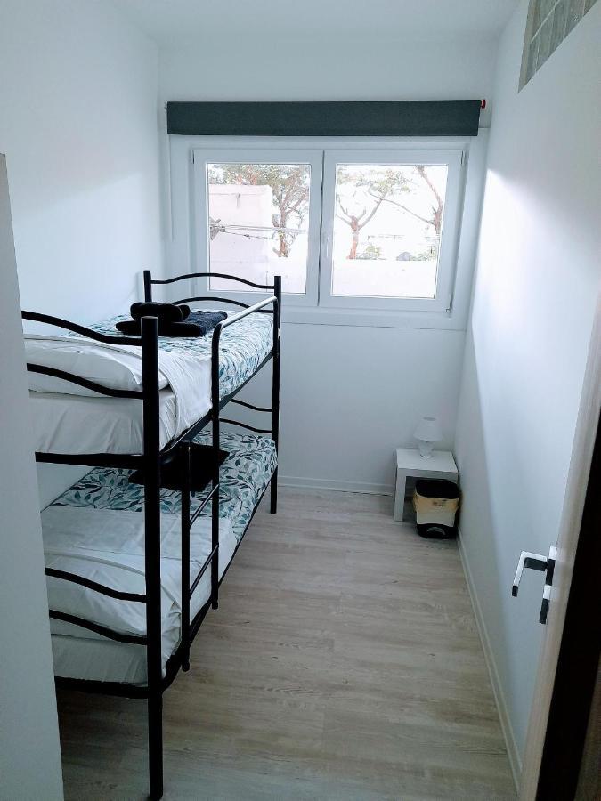 Apartament Casa Giulia Triest Zewnętrze zdjęcie