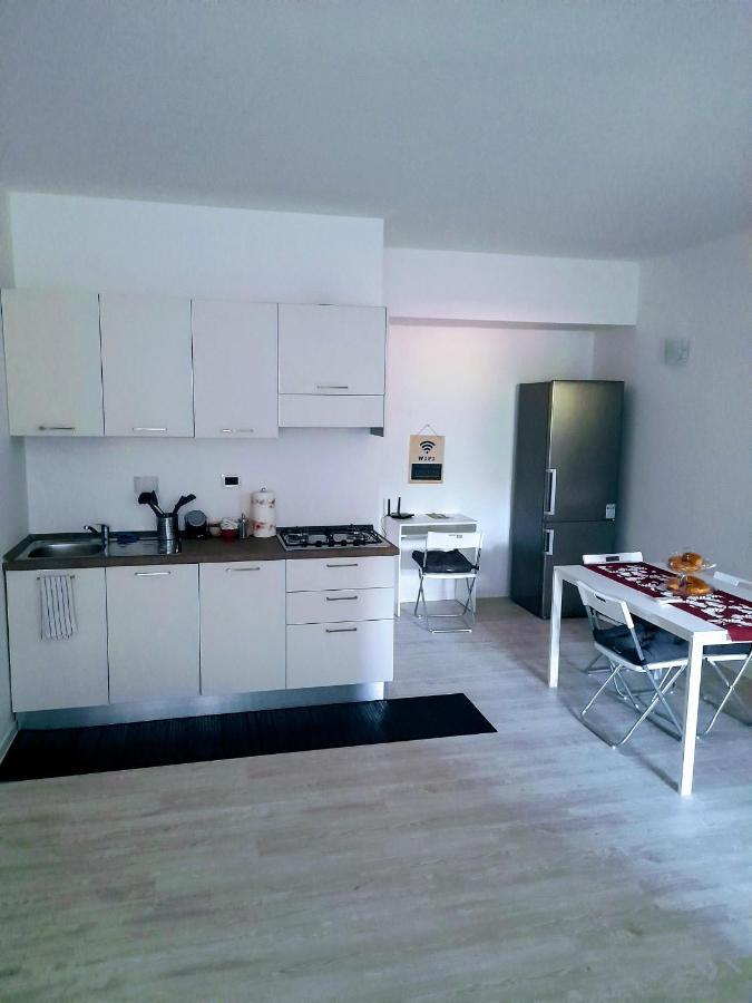 Apartament Casa Giulia Triest Zewnętrze zdjęcie