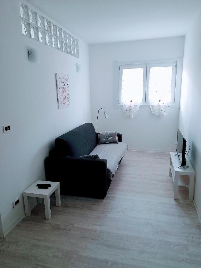 Apartament Casa Giulia Triest Zewnętrze zdjęcie